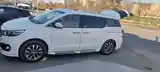 Kia Carnival, 2016-3