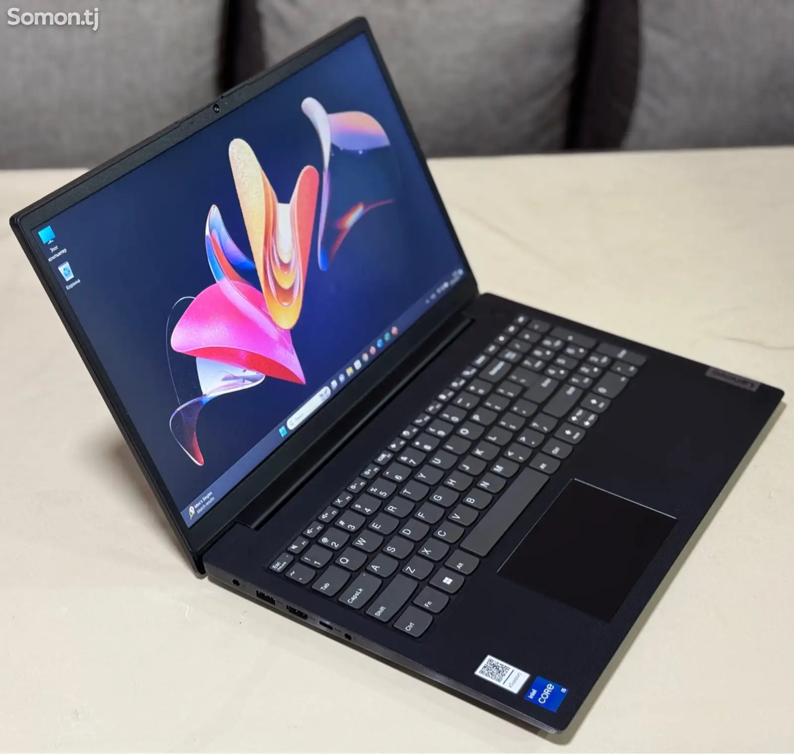 Ноутбук Lenovo V15 G2 i5-11gen-3