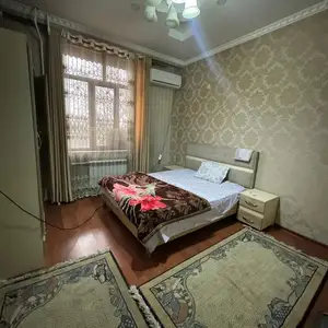 3-комн. квартира, 6 этаж, 85м², Поворот аэропорта