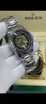 Часы Rolex-7