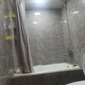 2-комн. квартира, 9 этаж, 65м², Банк Алиф