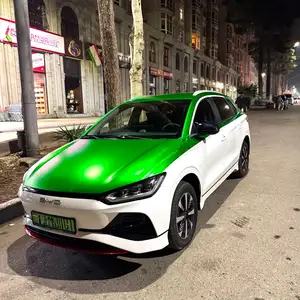 BYD E2, 2023