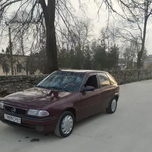 Opel Astra F, 1995