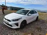 Kia Ceed, 2019-7