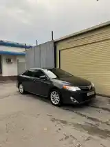 Toyota Camry, 2013-3