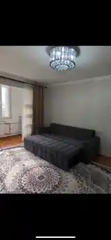 1-комн. квартира, 4 этаж, 38 м², цирк-3