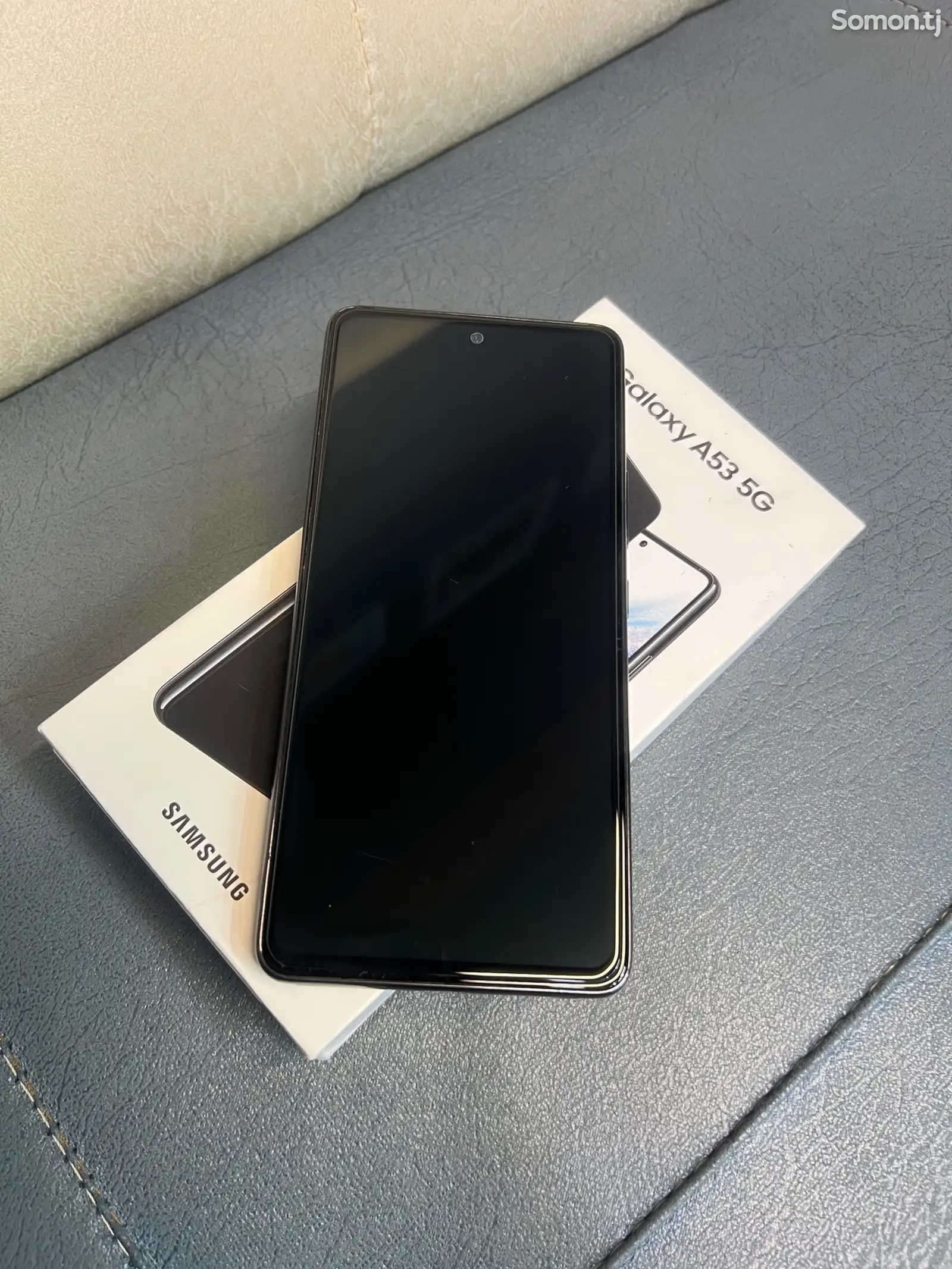 Samsung Galaxy A53 5G-1