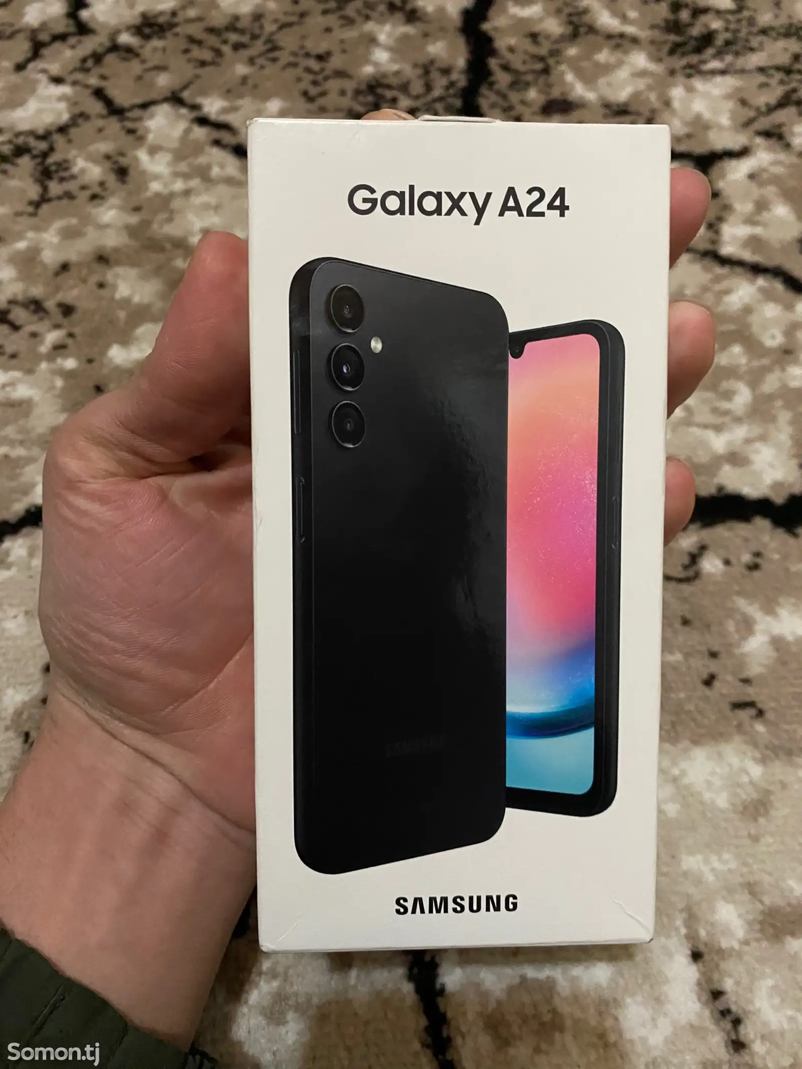 Samsung Galaxy A24, 128gb-1