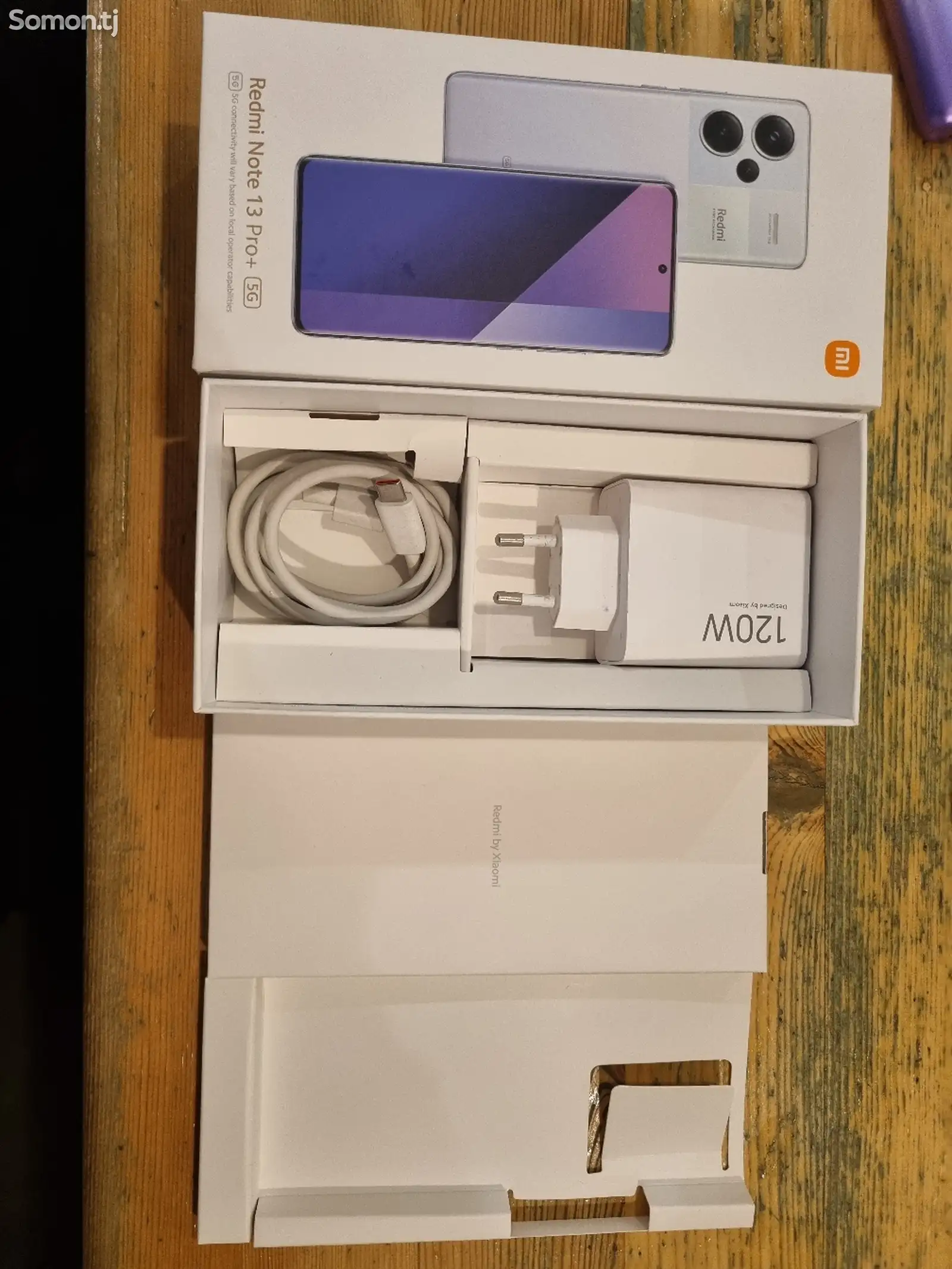 Xiaomi Redmi Note 13 Pro+ 5G-1