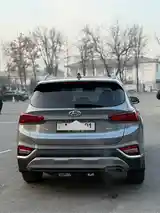 Hyundai Santa Fe, 2019-4