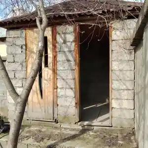 Продажа постройки с земельным участком 3 сот., Фирдавси