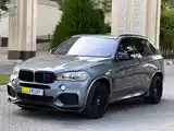 BMW X5 M, 2015-14