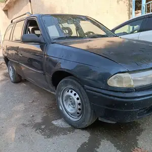 Opel Astra F, 1994