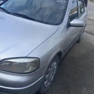 Opel Astra G, 1999