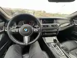 BMW 5 series, 2015-12