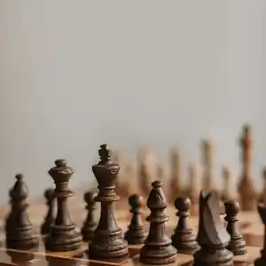 Услуги тренера по шахматам
