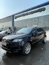 Audi Q7, 2011-13