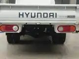 Бортовой автомобиль Hyundai Porter, 2014-5