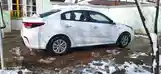 Kia Rio, 2018-2