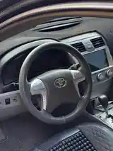 Toyota Camry, 2008-5