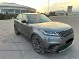 Land Rover Range Rover Velar, 2018-7