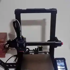 3D Принтер Anycubic Kobra 2 Pro