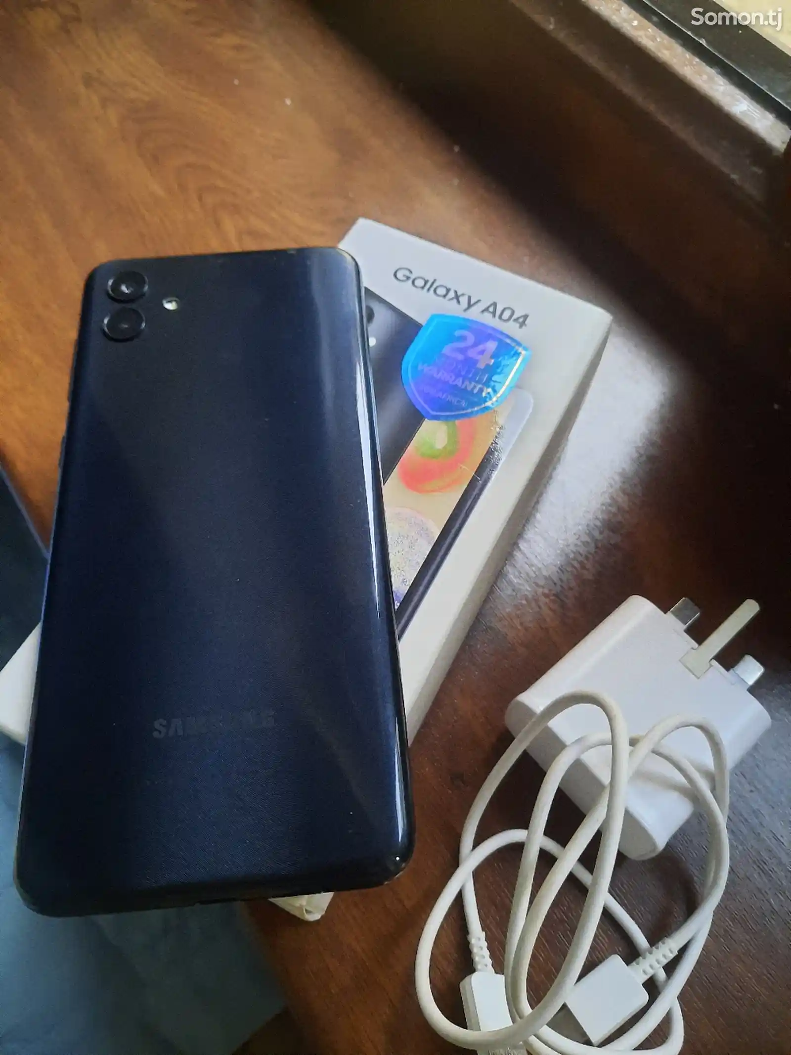 Samsung Galaxy A04-4