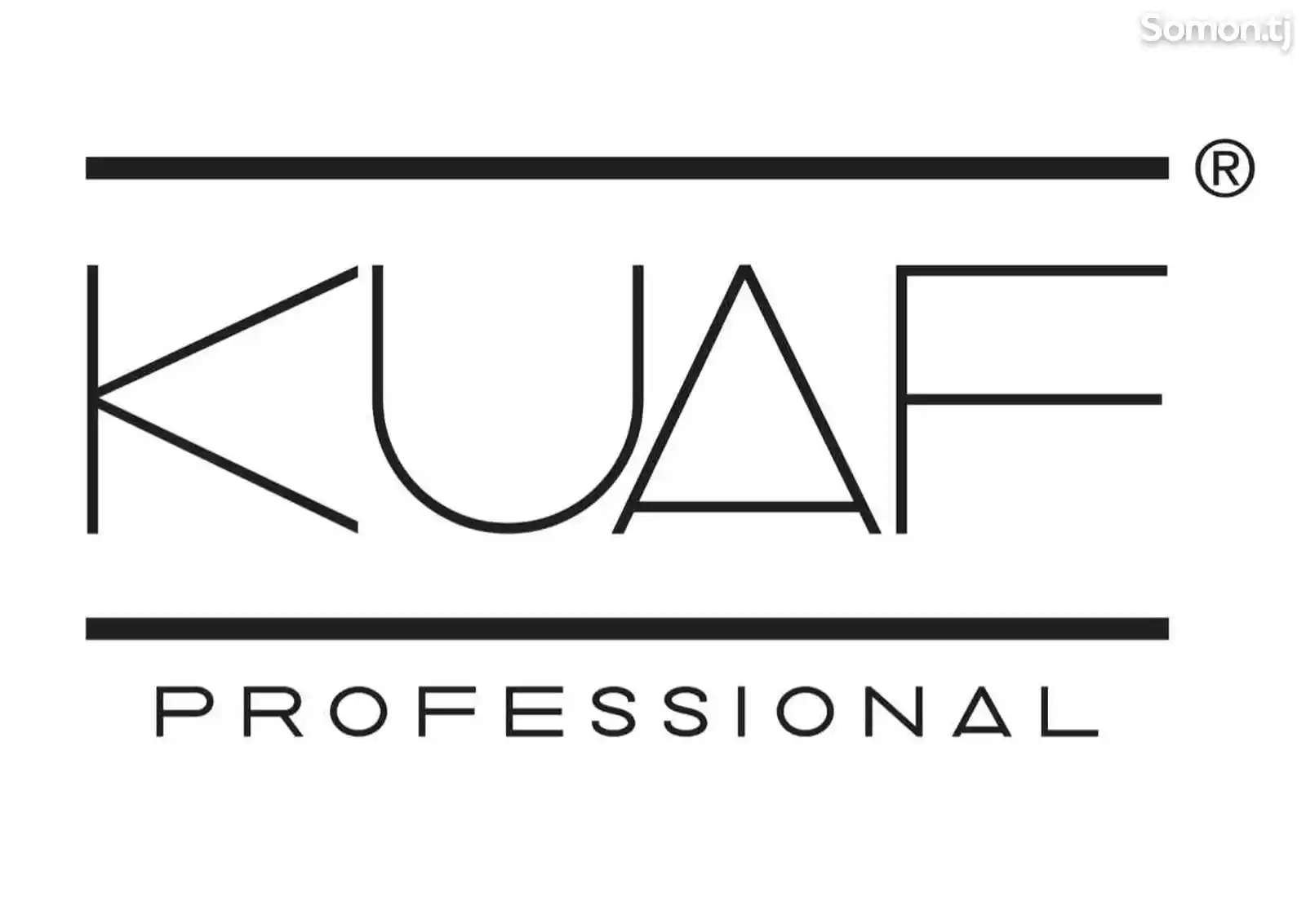 Kuaf DermaProf 2-х фазный кондиционер для фена Провитамин В5 Куаф-2