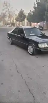 Mercedes-Benz E class, 1994-2