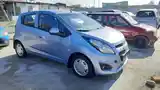 Chevrolet Spark, 2014-2