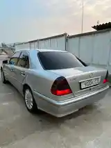 Mercedes-Benz C class, 1999-3