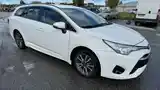 Toyota Avensis, 2016-3