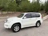 Toyota Land Cruiser Prado, 2008-8