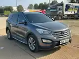 Hyundai Santa Fe, 2015-4