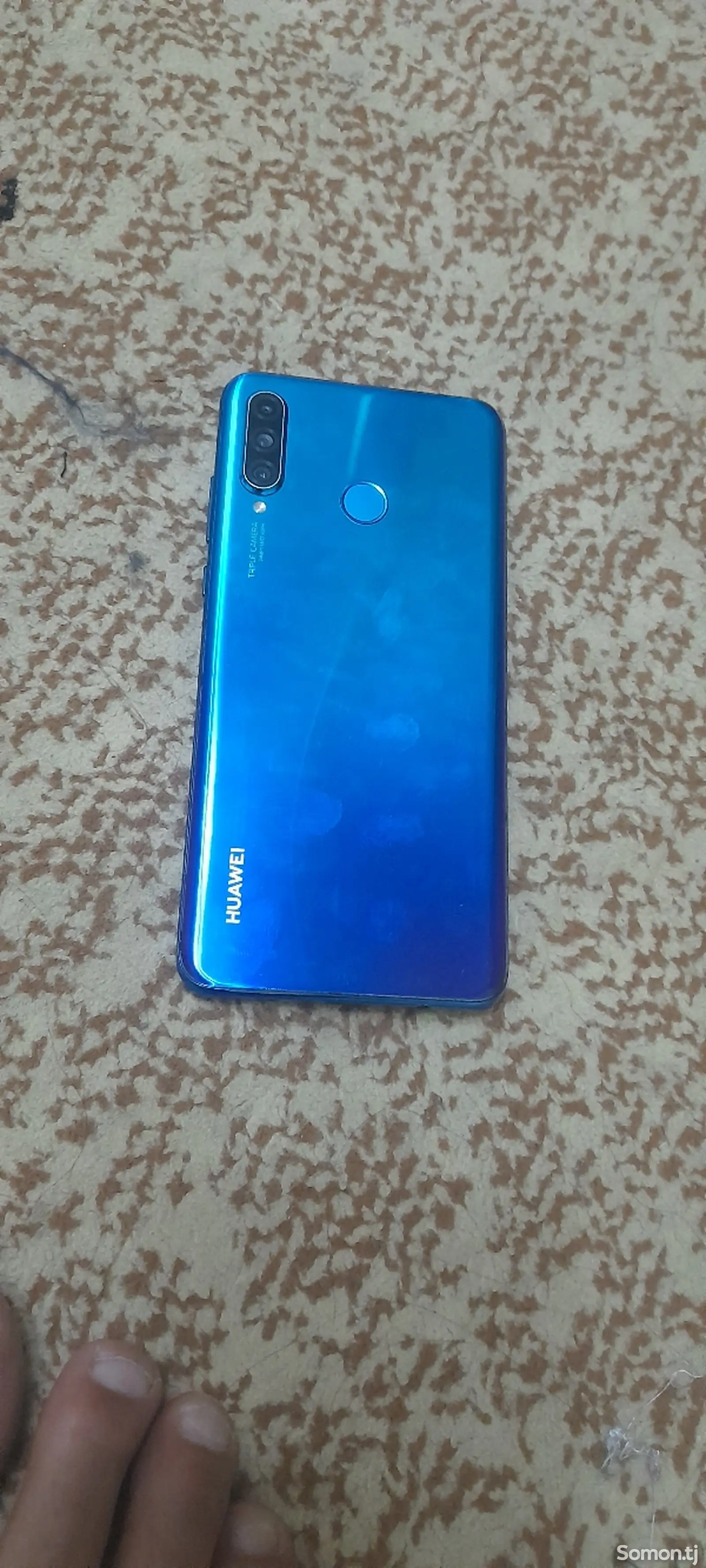 Huawei p30lite-1