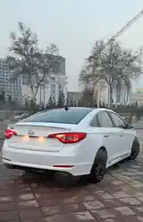 Hyundai Sonata, 2017-10