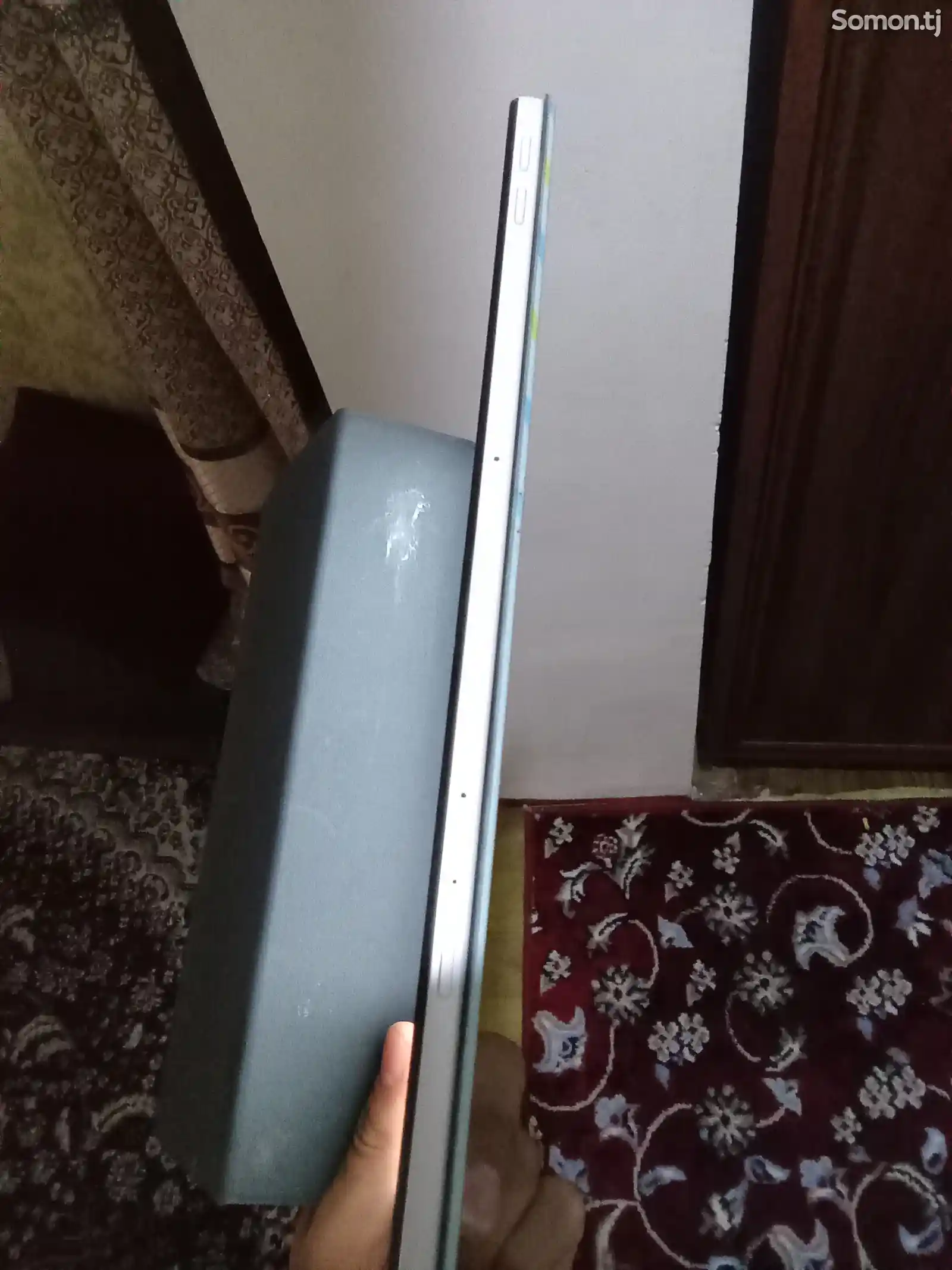 Планшет Lenovo tab 11 plus-4