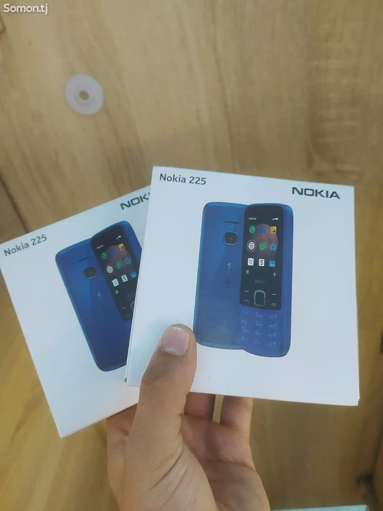 Nokia 225-7