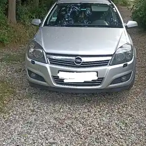 Opel Astra H, 2008