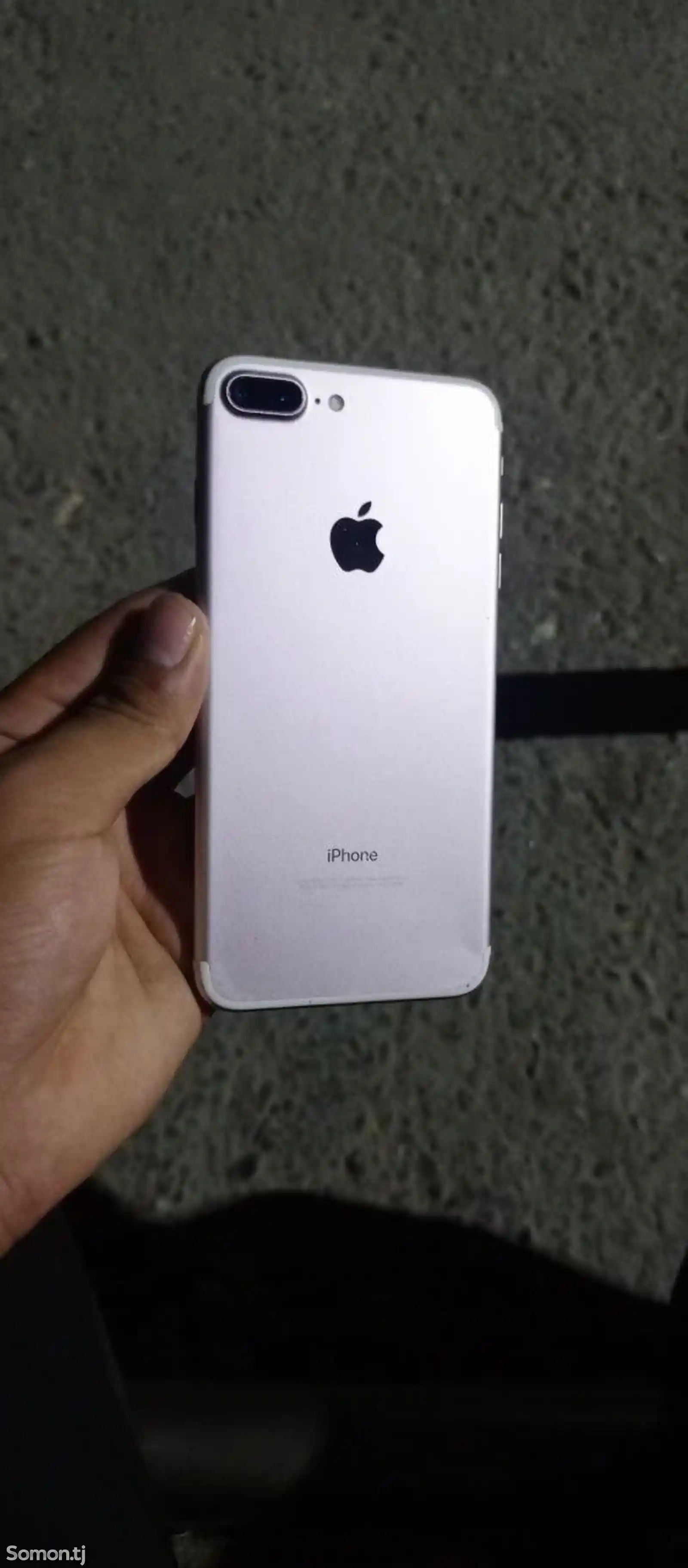 Apple iPhone 7 plus, 128 gb-3