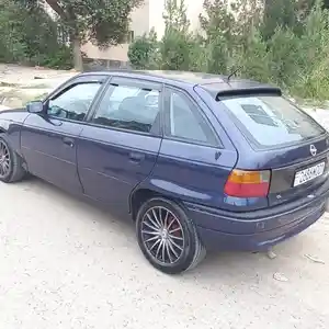 Opel Astra F, 1996