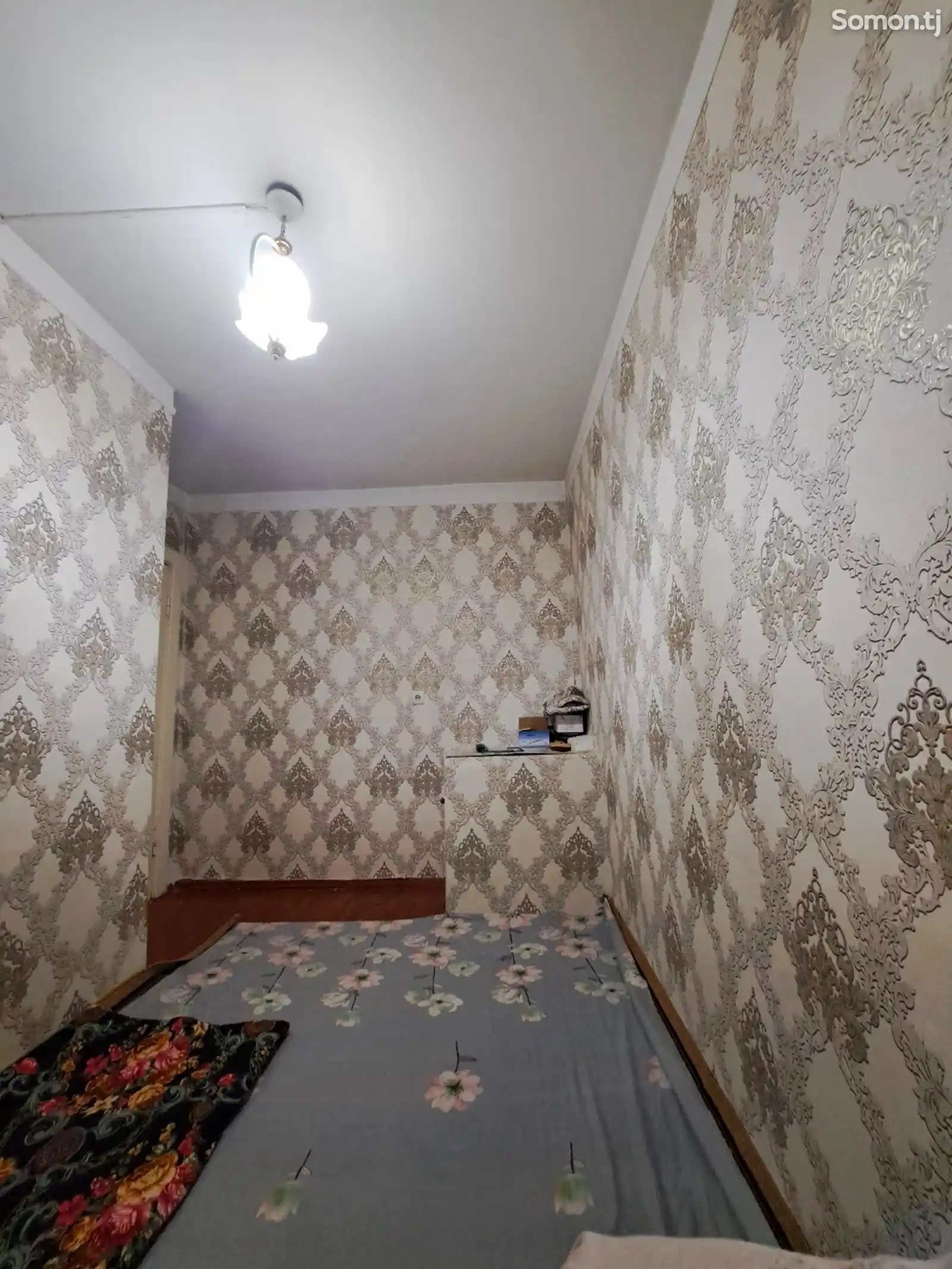 3-комн. квартира, 2 этаж, 65 м², Сталинский поселок-11