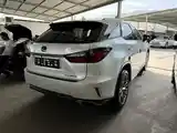 Lexus RX series, 2016-3