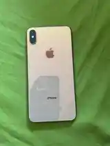 Apple iPhone Xs Max, 512 gb, Gold-2