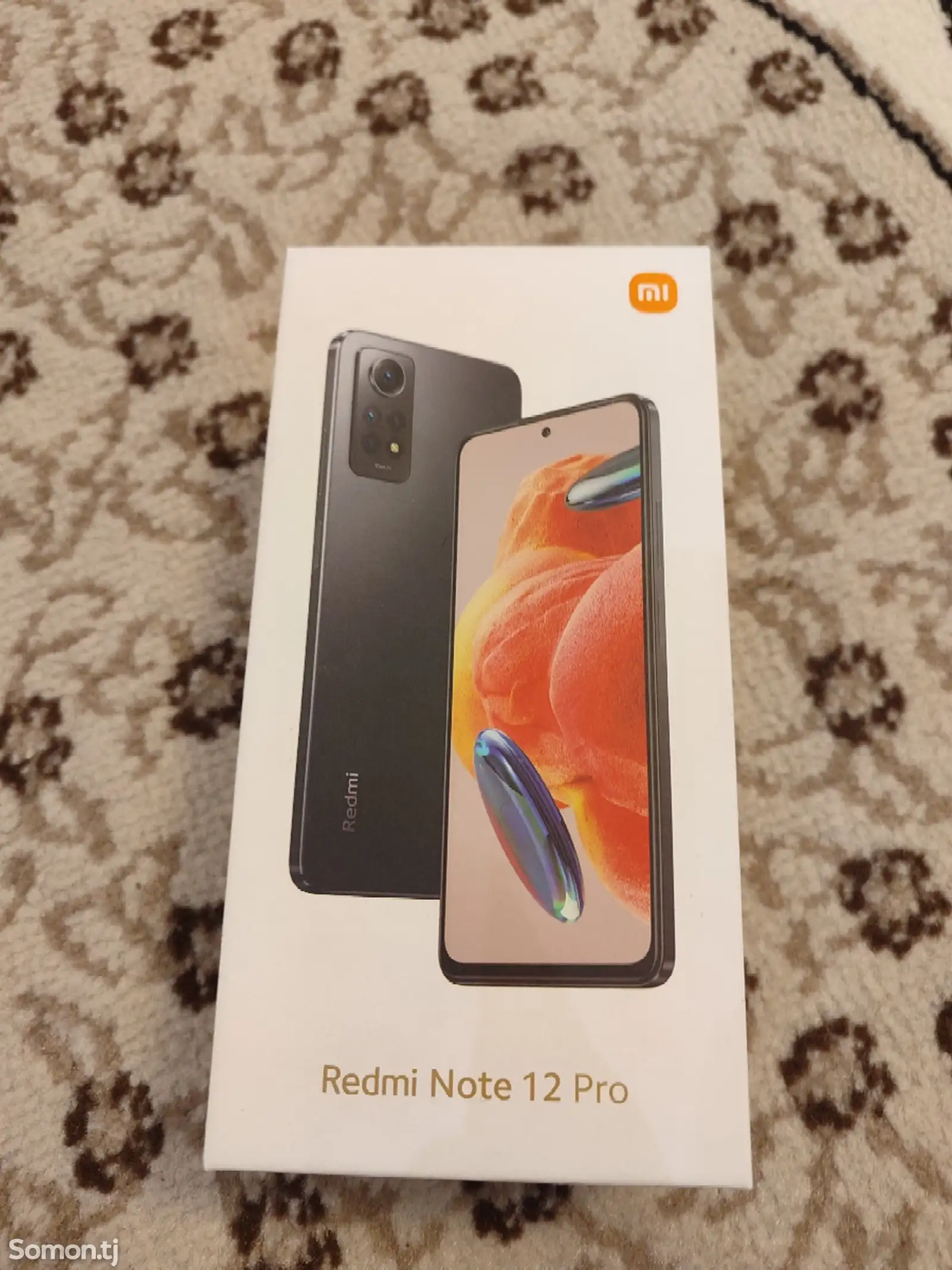 Xiaomi Redmi Note 13 Pro, 256gb-1