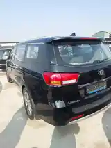 Kia Carnival, 2015-3