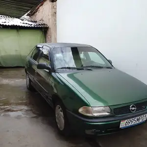 Opel Astra F, 1996