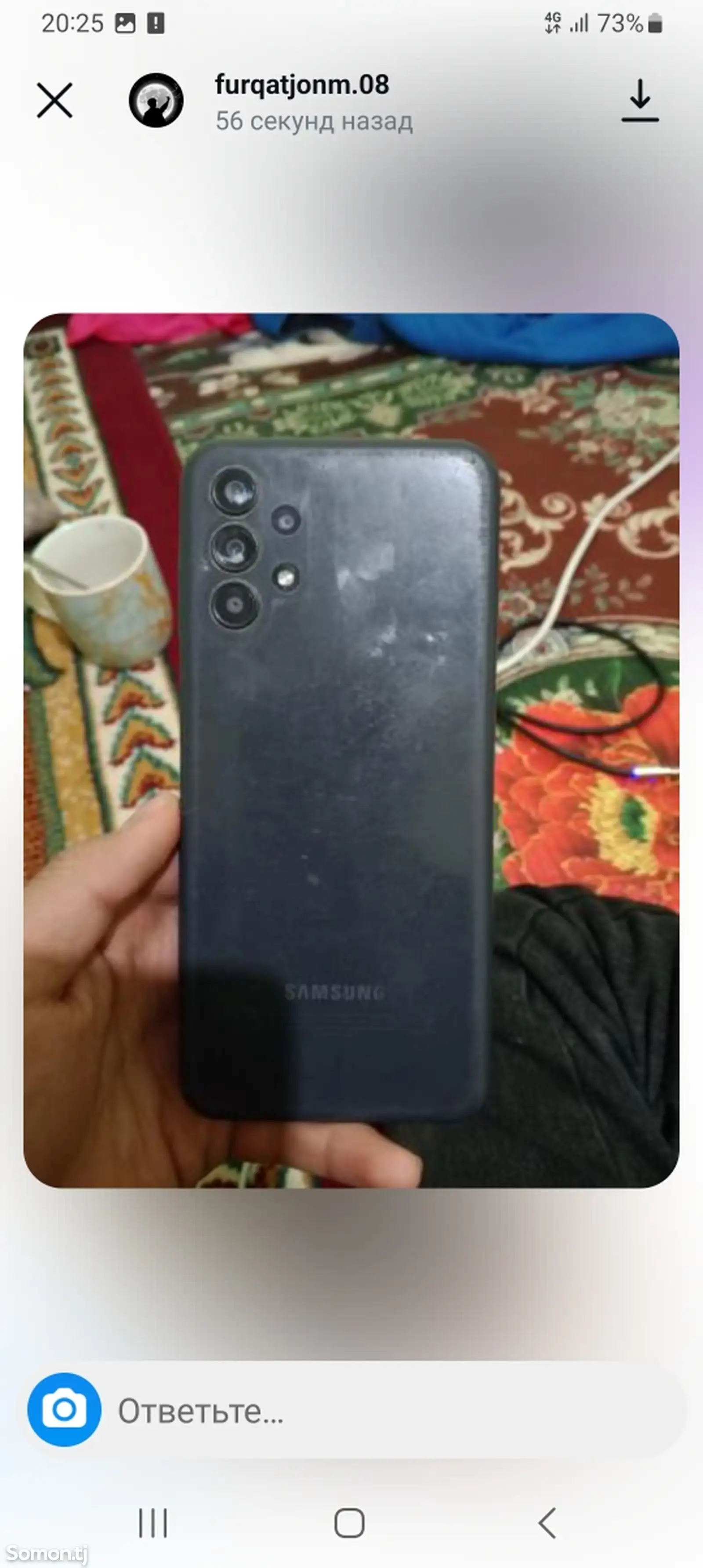 Samsung Galaxy A12-1