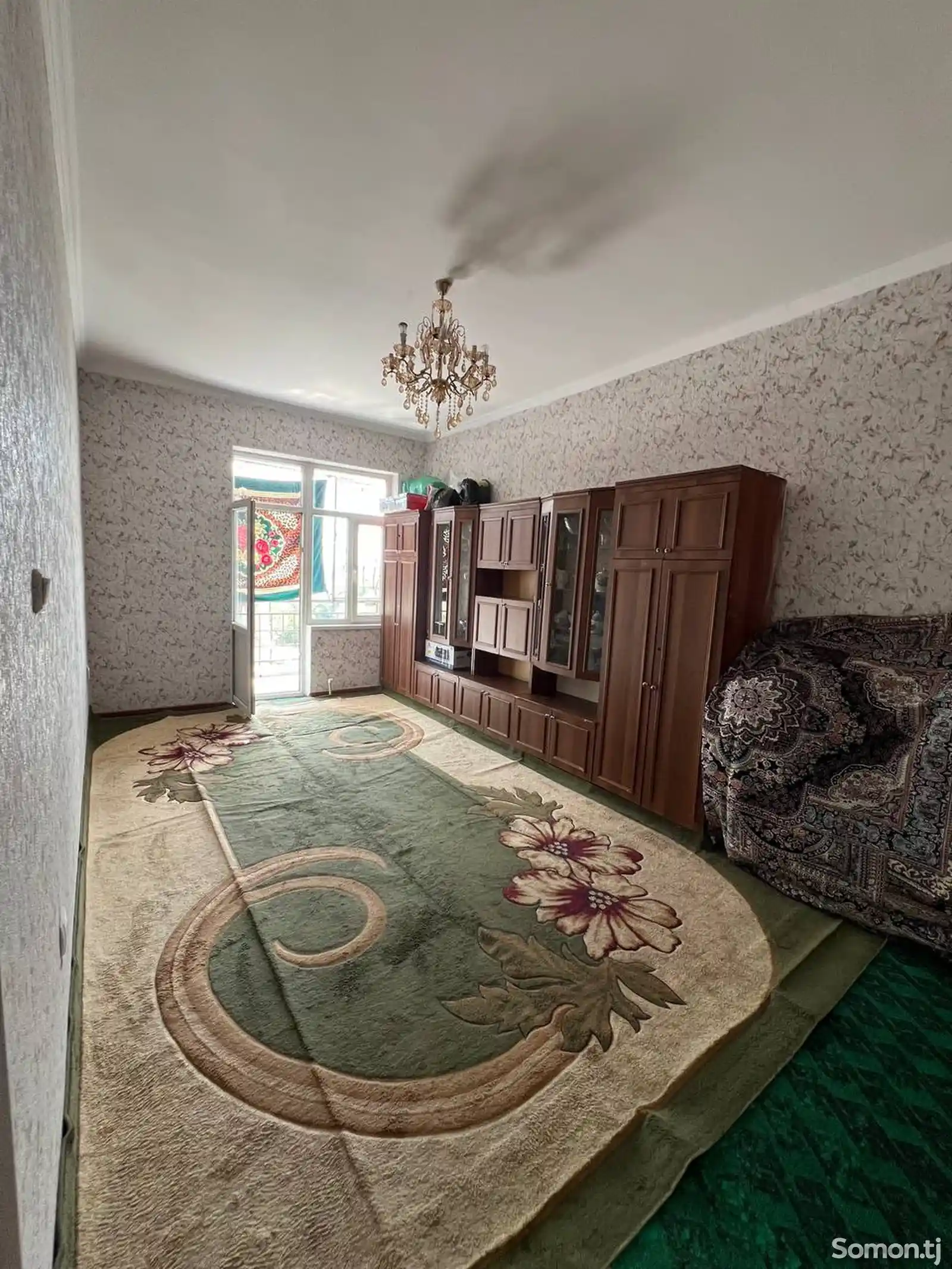 2-комн. квартира, 9 этаж, 78 м², Фирдавси-3