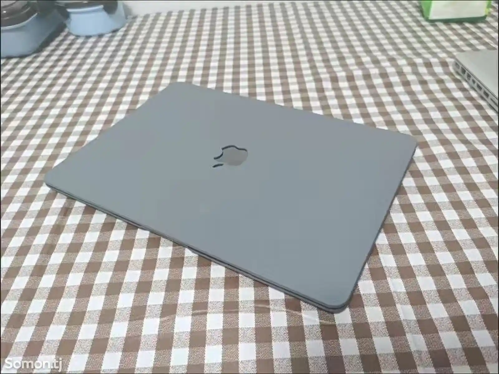 Ноутбук MacBook Pro 2017-7